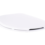 Cobra Welcome Wall Hung Pan Seat White