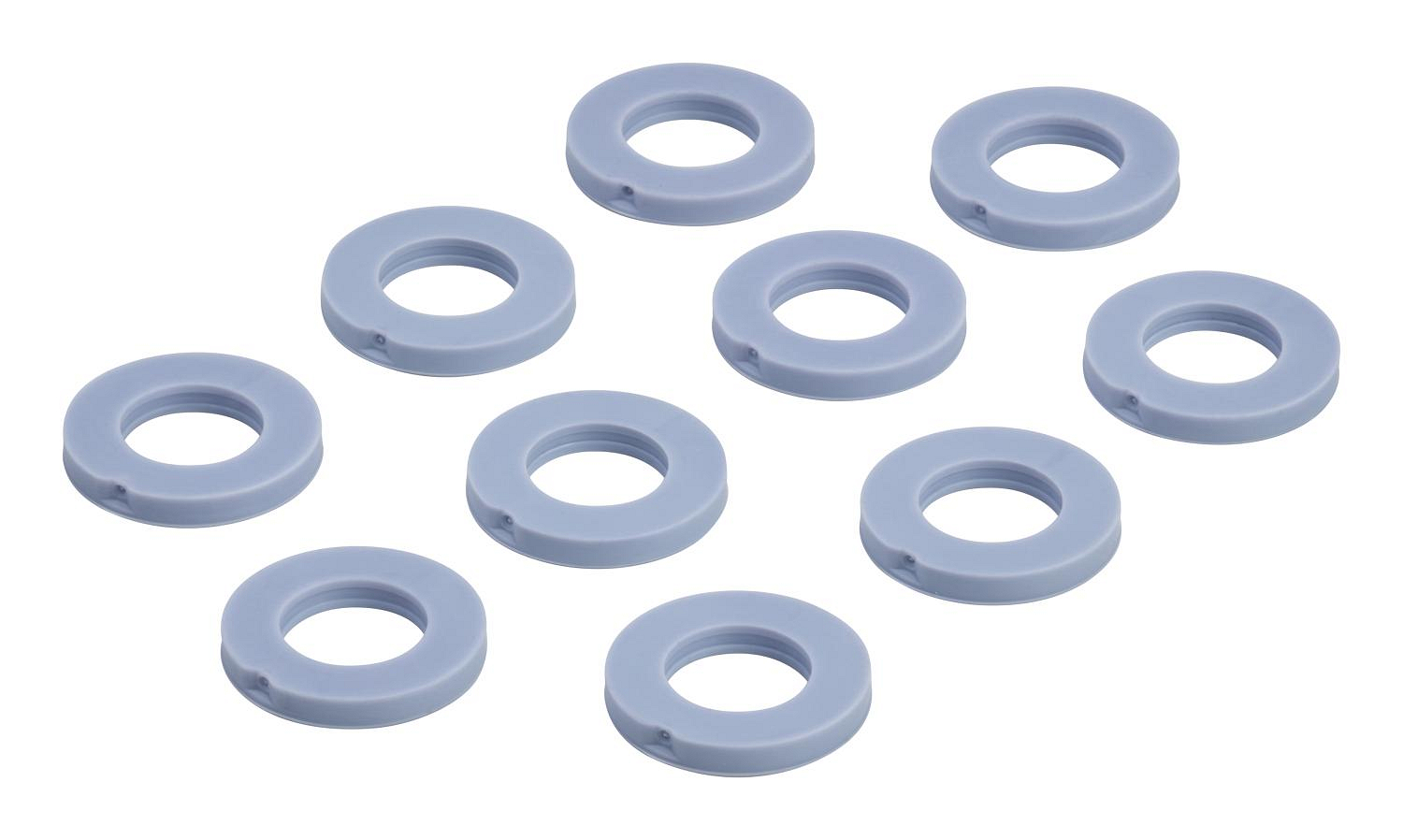 01JVPKZFCP8KJF6A9Q1VDW7F0A.jpg Grohe Sealing Washers For Grohe Blue Home 10 Pack - Image 1