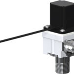 Cobra Cobratron Solenoid for EL-1002