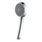 Cobra Spectra Handshower Round 1 Spray Chrome