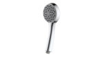 Cobra Spectra Handshower Round 1 Spray Chrome