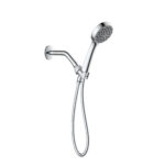 Cobra Spectra Hand Shower Head Set 1 Spray Chrome