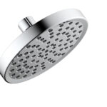 Cobra Seine Economy Shower Head Round 5.7 l/min 152mm Chrome