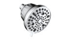 Cobra Spectra Filtered Shower Head Round 120mm Chrome