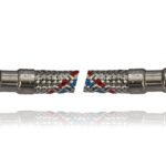 Cobra Flexi Connection Hose 1/2