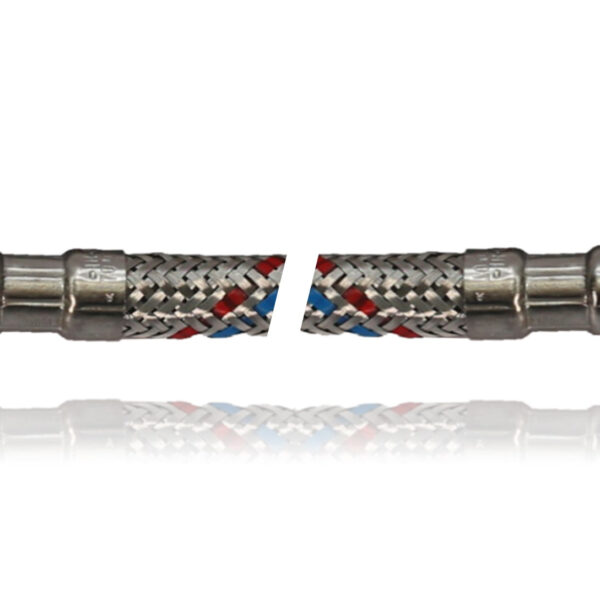 Cobra Flexi Connection Hose 1/2