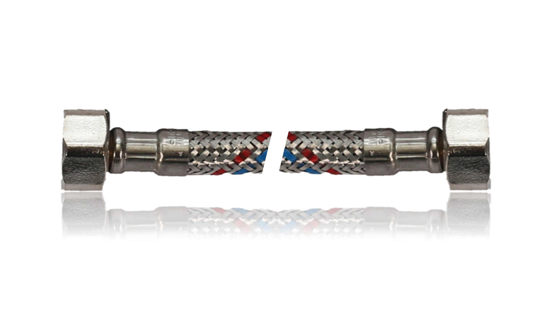 01K6WDT03HBCWTCZEBPQT70DGV.jpg Cobra Flexi Connection Hose 1/2 - Image 1