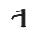 Cobra Tigris Basin Mixer Pillar Type Standard 1/2 FI Matte Black