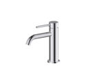 Cobra Tigris Basin Mixer Pillar Type Standard 1/2 FI Chrome
