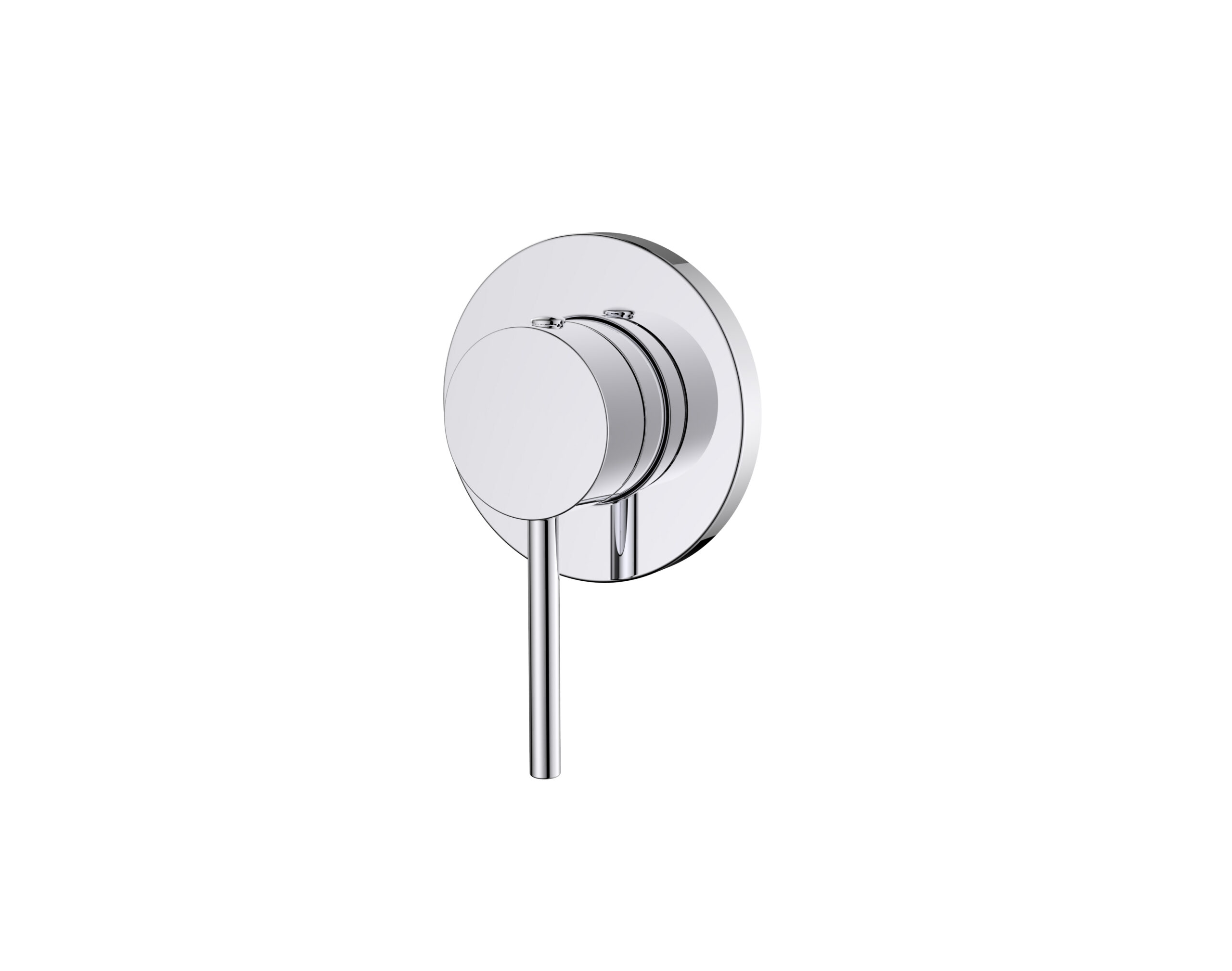 01KGMDWSN4S56HAQF1JRZWQVN5.jpg Cobra Tigris Bath/Shower Mixer Concealed 3 Ports 1/2 FI Chrome - Image 1