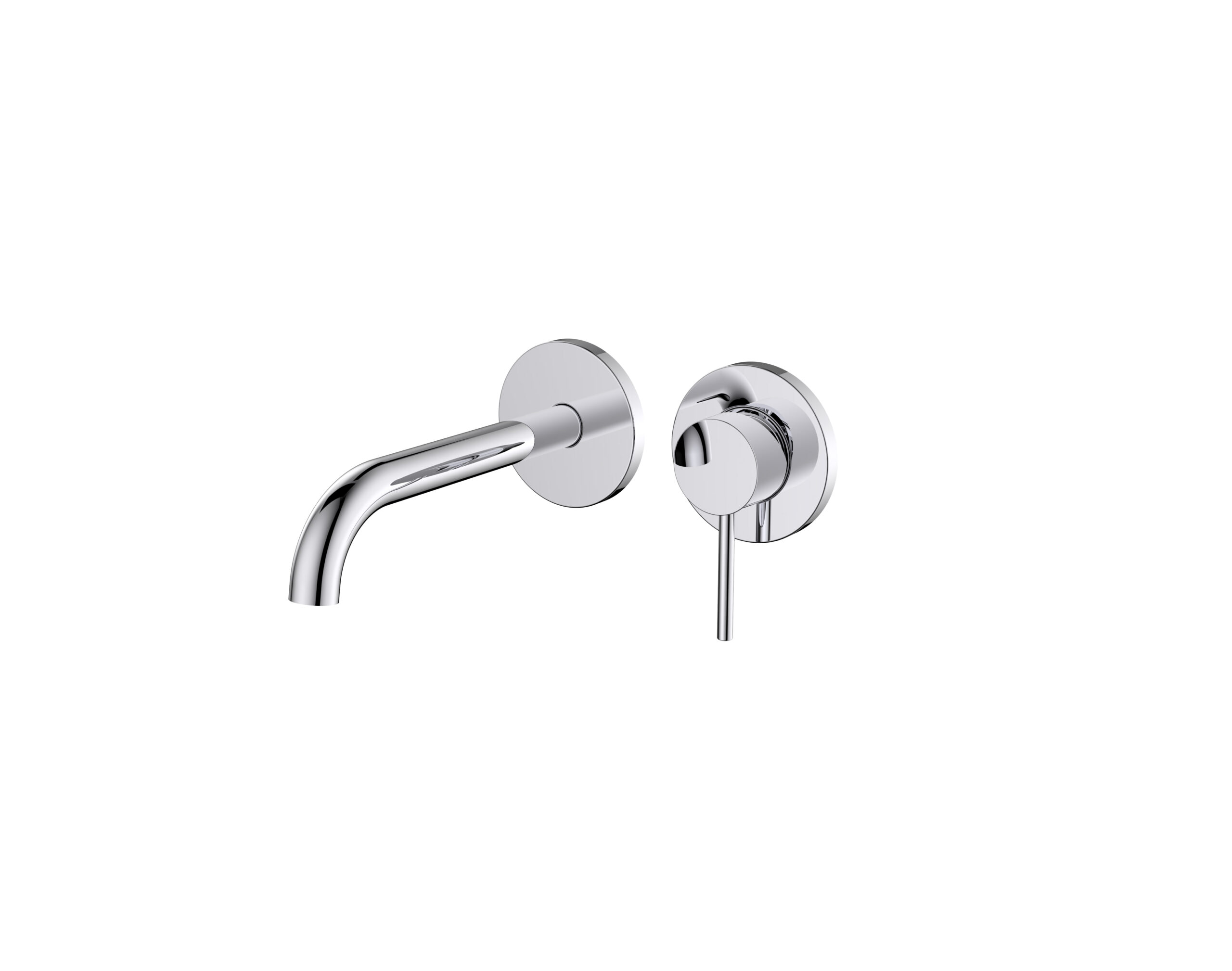 01KGMEFPHACZVAXG2GTPW62BRD.jpg Cobra Tigris Basin Mixer Wall Type 1/2 FI Chrome - Image 1