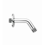 Cobra Shower Arm & Flange 024 Chrome