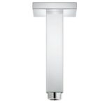 Grohe Rainshower Shower arm ceiling 154 mm chrome