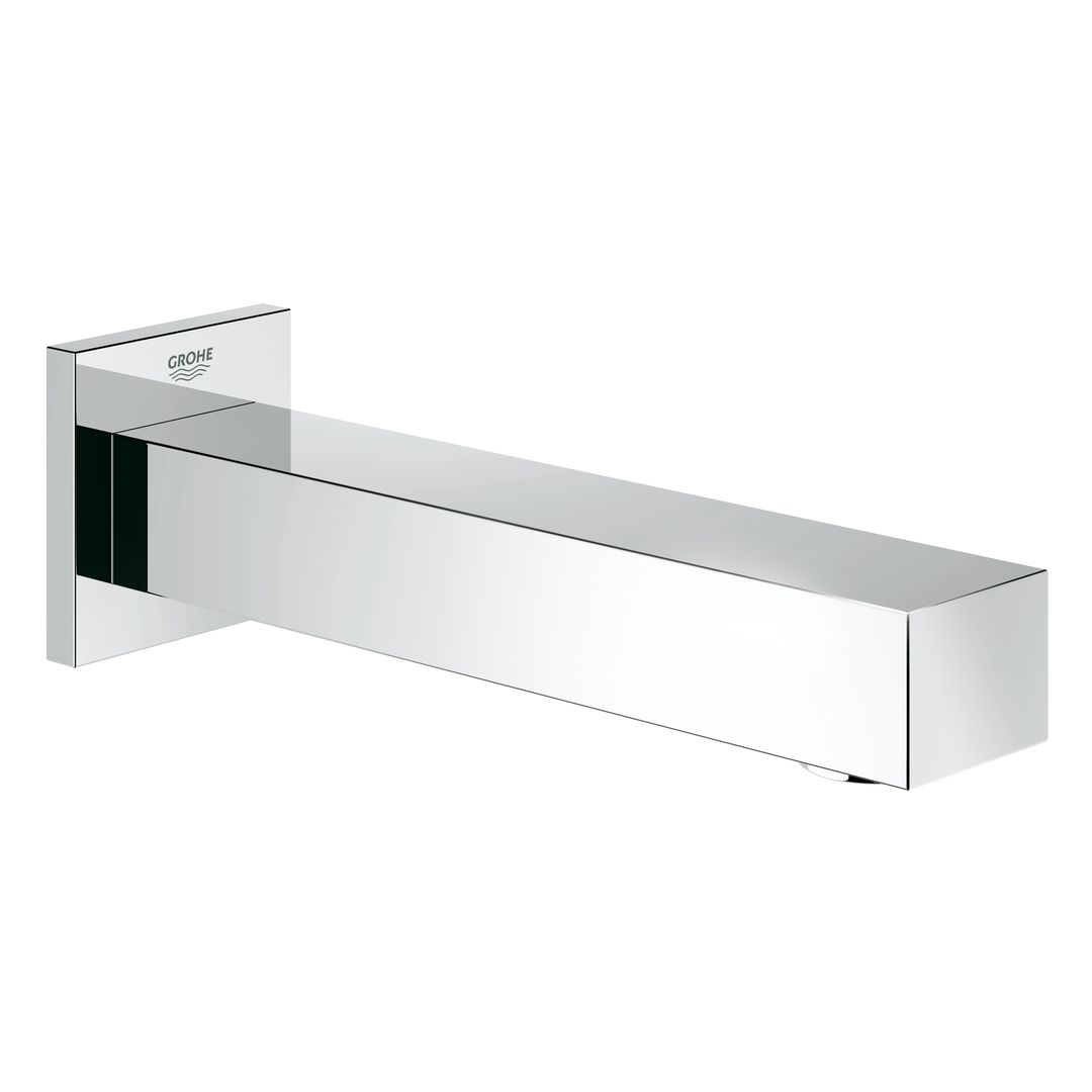 032715161741_8_9rIAyrx.jpg Grohe Eurocube Bath spout chrome - Image 1