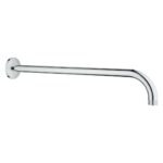 Grohe Tempesta Shower arm 400 mm chrome