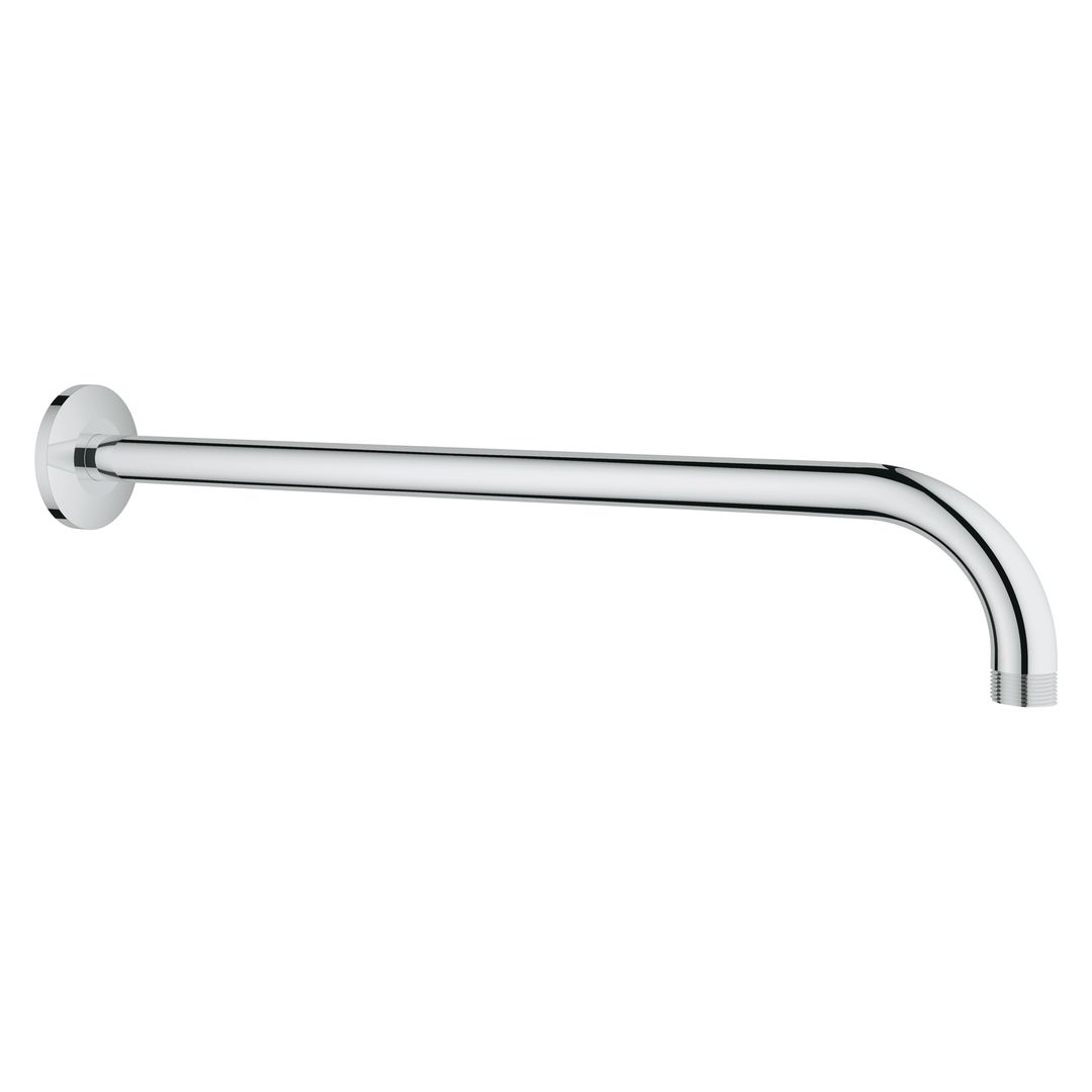 042015134855_8_2KMiMrY.jpg Grohe Tempesta Shower arm 400 mm chrome - Image 1