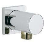 Grohe Rainshower Shower outlet elbow chrome