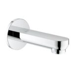 Grohe Eurosmart Cosmopolitan Bath spout chrome