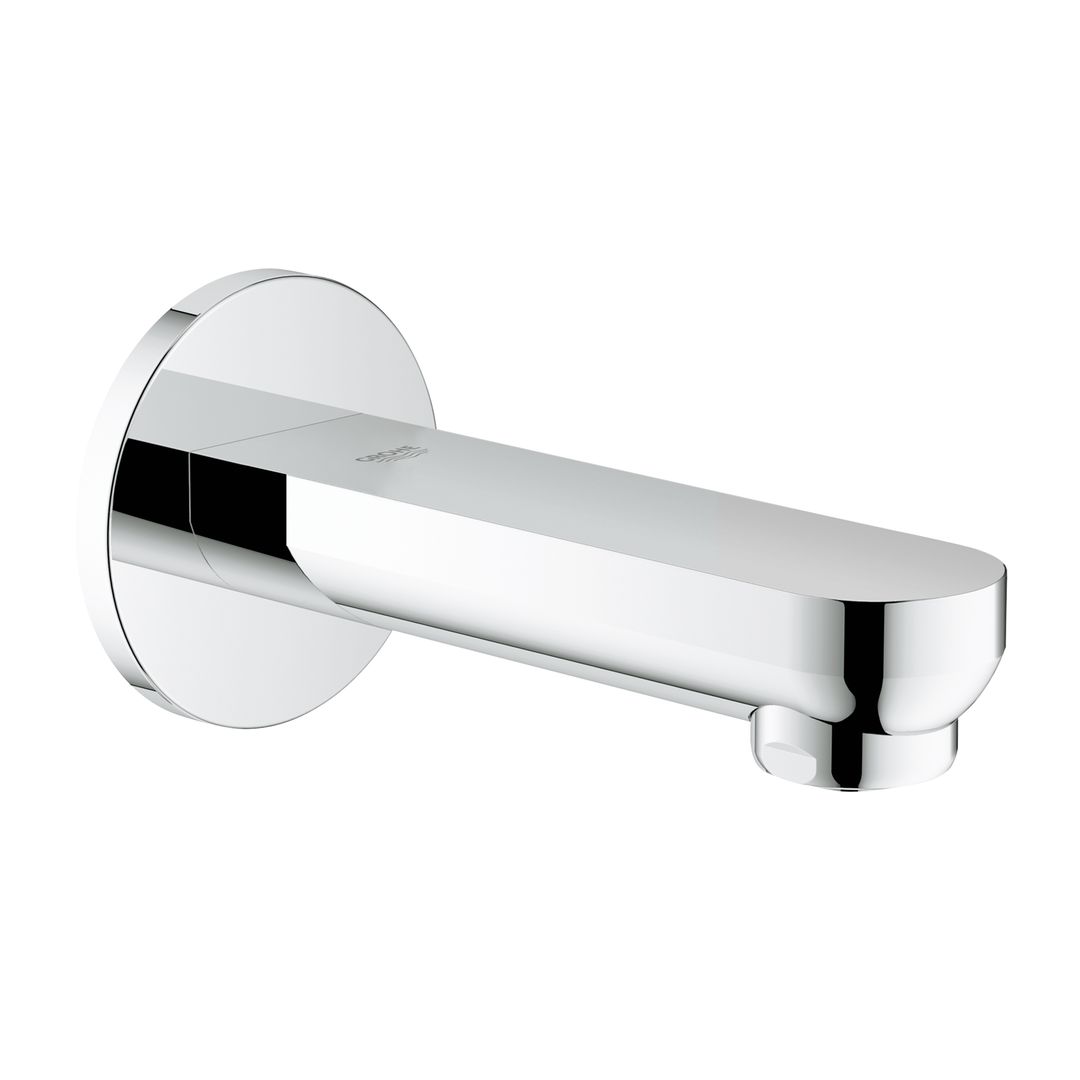 062615144011_2_PFiRIU4.jpg Grohe Eurosmart Cosmopolitan Bath spout chrome - Image 1