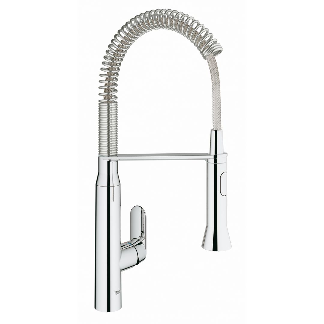 062615144011_3_y0Lzy83.jpg Grohe K7 Single-lever sink mixer 1/2" chrome - Image 1