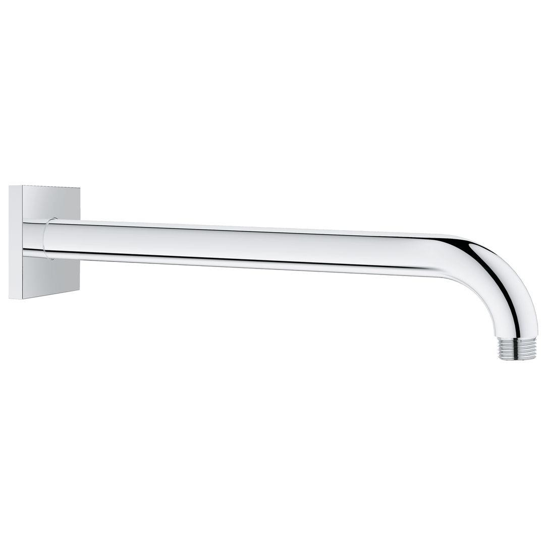 070815091620_7_3vcpXXr.jpg Grohe Rainshower Shower arm 286 mm chrome - Image 1