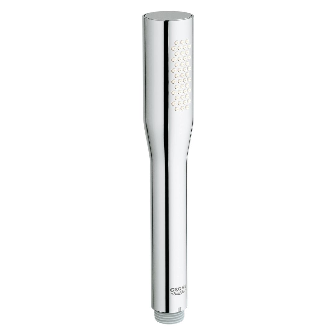 071615095945_5_JpSHvqh.jpg Grohe Euphoria Cosmopolitan Stick Hand shower 1 spray chrome - Image 1