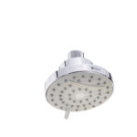 Cobra Welcome Showerhead 2 Spray 100mm Chrome