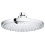Grohe Euphoria Cosmopolitan 180 Head shower 1 spray chrome