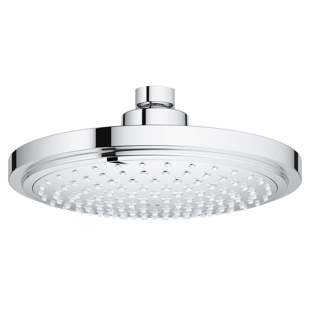 082415111200_1_285LS1b.jpg Grohe Euphoria Cosmopolitan 180 Head shower 1 spray chrome - Image 1