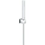 Grohe Euphoria Cube Stick Wall holder set 1 spray chrome