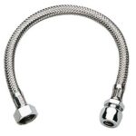 Grohe Connection hose, 300 mm chrome