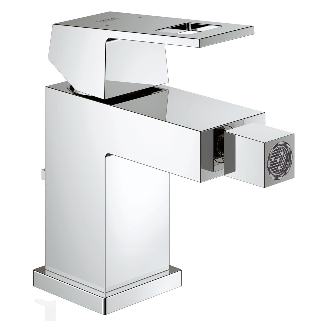 082415111200_1_Jc9nS6b.jpg Grohe Eurocube Single-lever bidet mixer 1/2"S-Size chrome - Image 1
