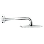 Grohe Rainshower Cosmopolitan 210 Head shower set 286 mm, 1 spray chrome
