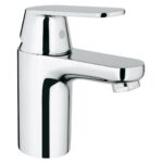 Grohe Eurosmart Cosmopolitan Single-lever basin mixer 1/2"S-Size chrome
