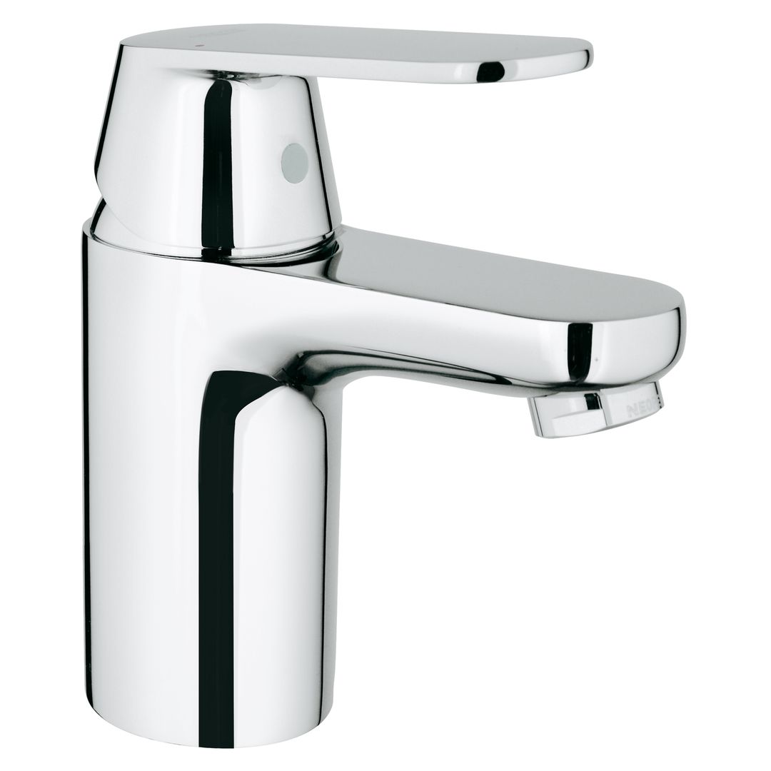 082415111200_1_olST1Qg.jpg Grohe Eurosmart Cosmopolitan Single-lever basin mixer 1/2"S-Size chrome - Image 1