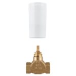 Grohe Concealed stop-valve, 1/2"