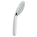 Grohe Euphoria 110 Champagne Hand shower 3 sprays chrome