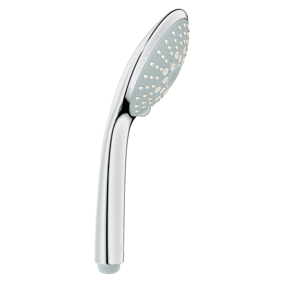 082415111200_1_rJjy7uf.jpg Grohe Euphoria 110 Champagne Hand shower 3 sprays chrome - Image 1