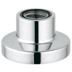 Grohe Pull-out shower chrome
