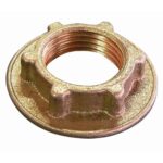 Cobra Spare Backnut 088 15mm