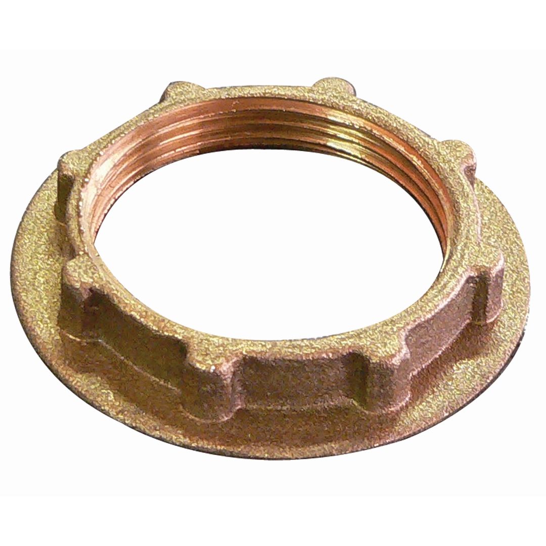 088-40.jpg Cobra Spare Backnut 088 40mm - Image 1