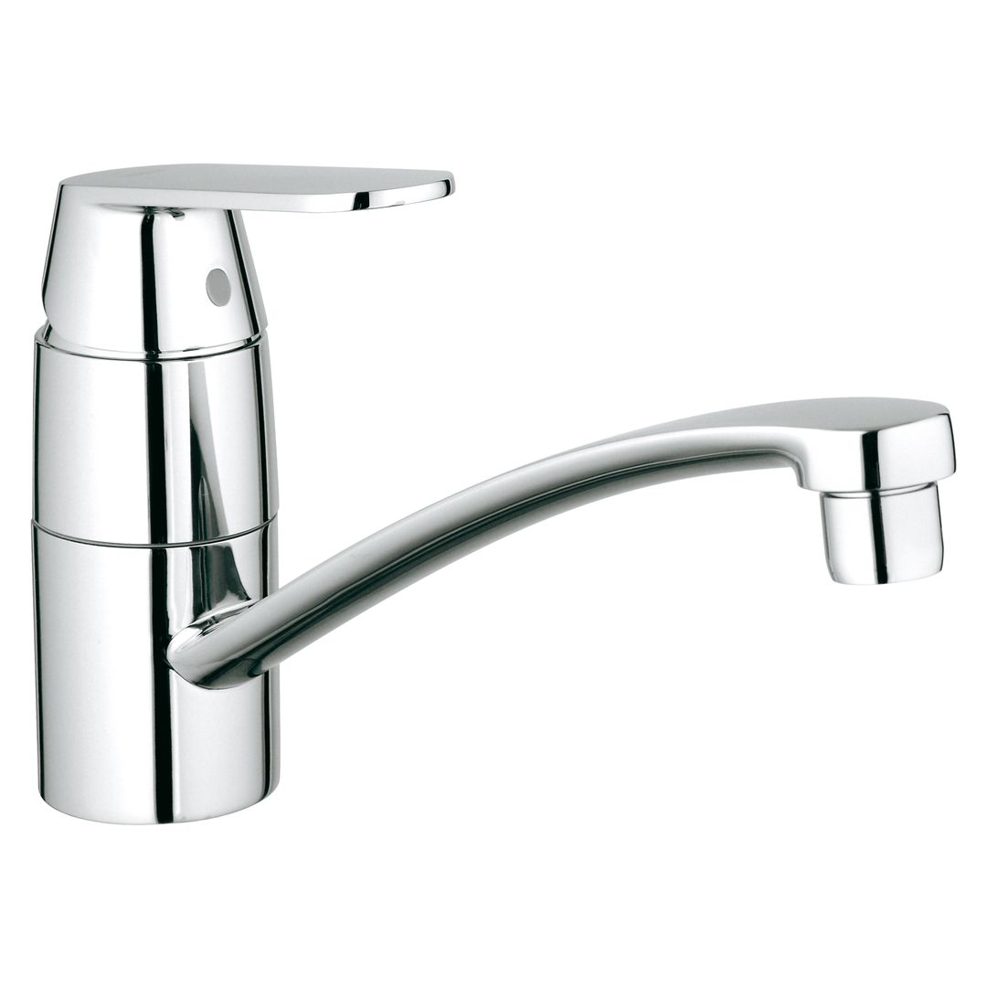 100114090528_2_ExTXZFo.jpg Grohe Eurosmart Cosmopolitan Single-lever sink mixer 1/2" chrome - Image 1