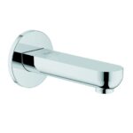 Grohe BauCosmopolitan Bath spout chrome