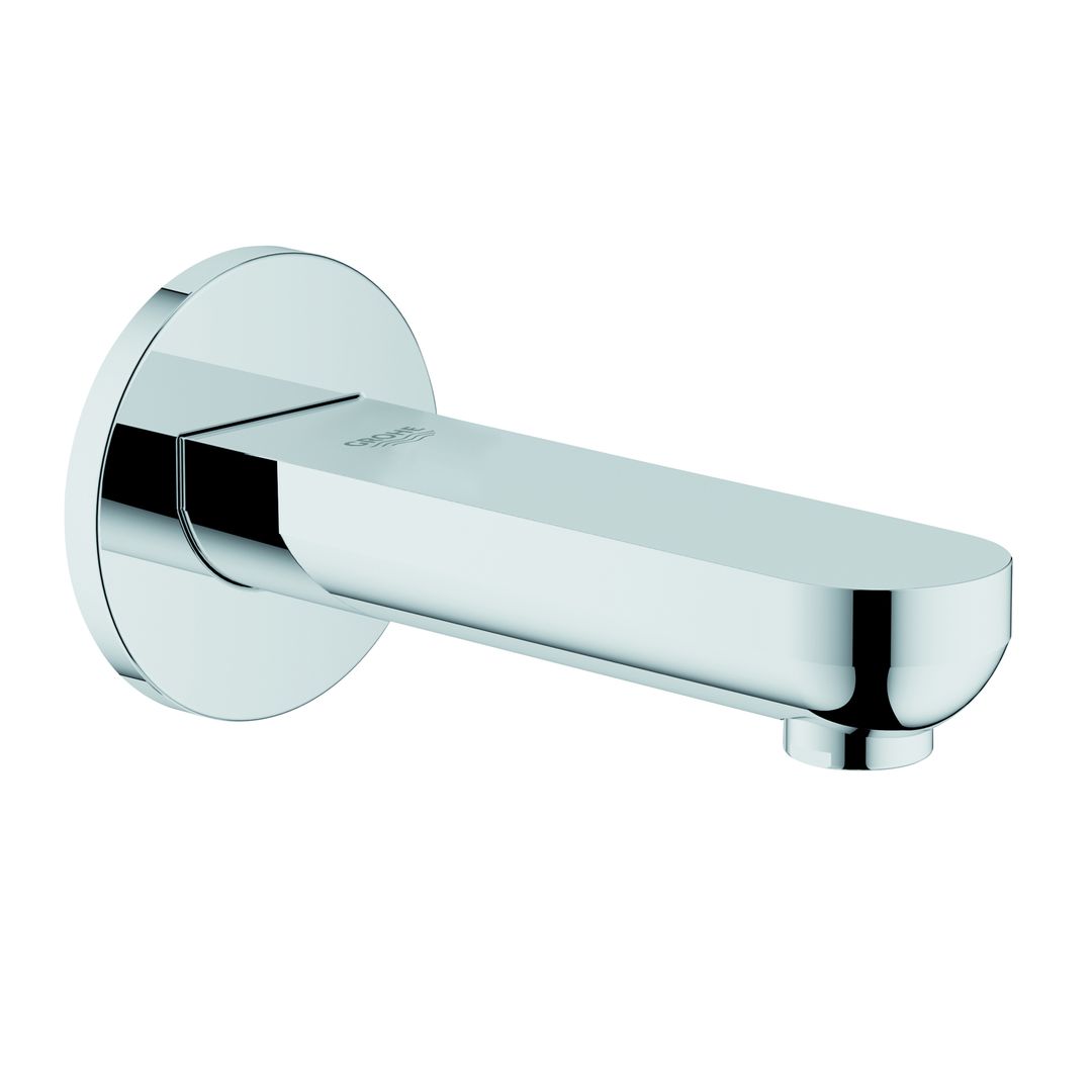 100114090528_2_afEsCwK.jpg Grohe BauCosmopolitan Bath spout chrome - Image 1