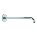 Grohe Rainshower Shower arm 372 mm chrome