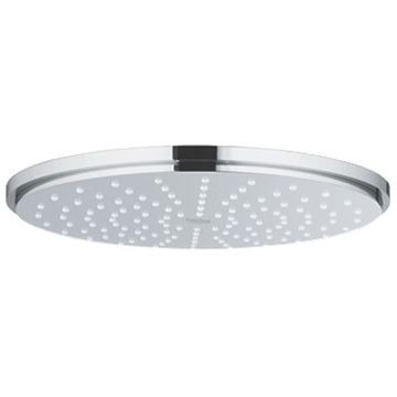 100114090528_2_fSKGqEg.jpg Grohe Rainshower Cosmopolitan 210 Head shower 1 spray chrome - Image 1