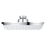 Grohe Euphoria Cube 150 Head shower 1 spray chrome