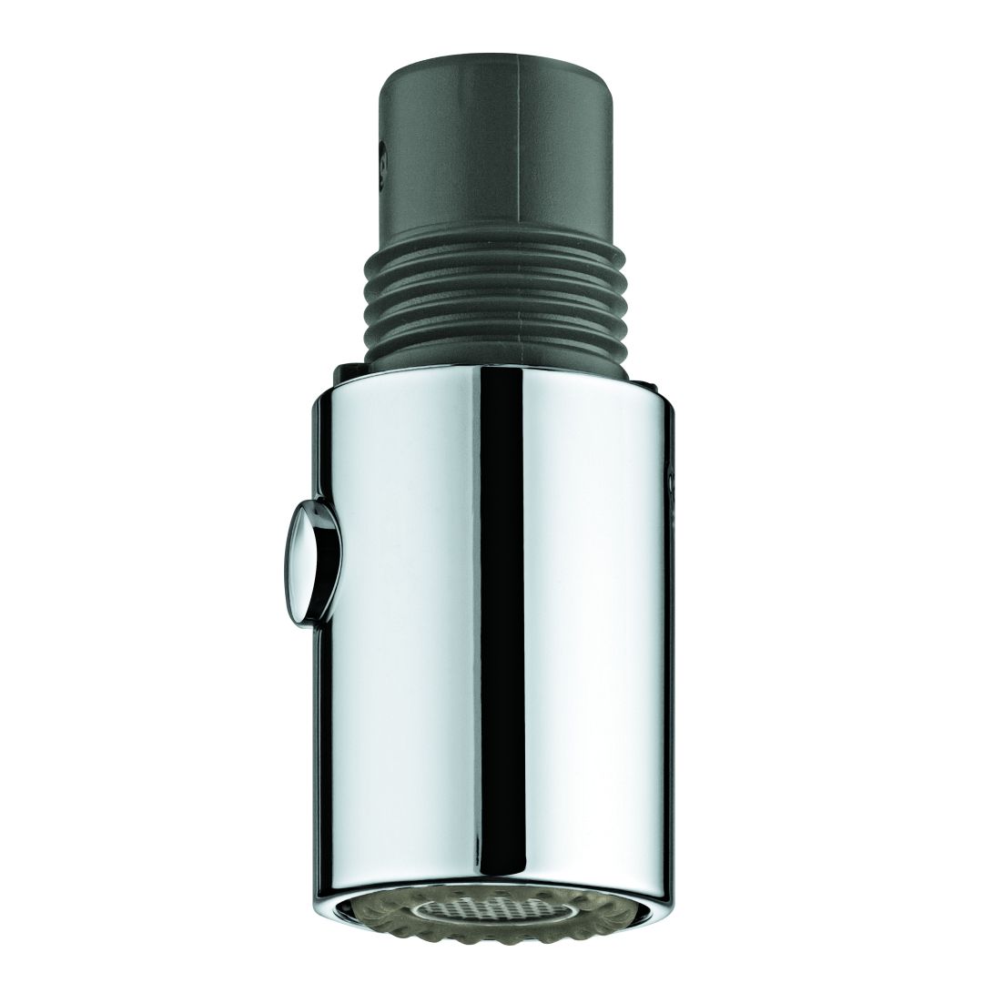 101518095428_3_XpEDkkt.jpg Grohe Pull out spray chrome - Image 1