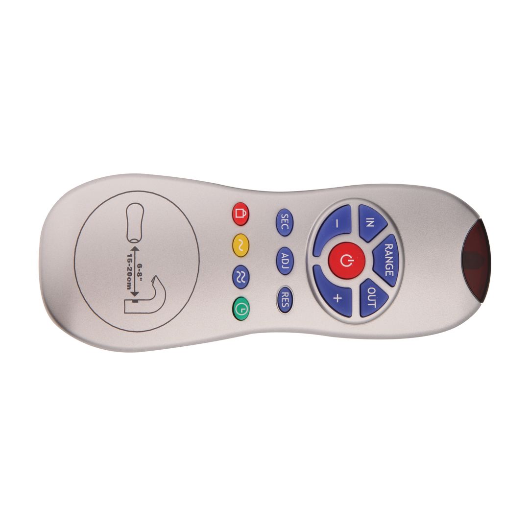 101910115845_4_wJ1mjV9.jpg Cobra Electronic Remote Control - Image 1