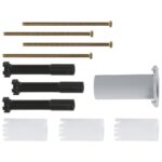 Grohe Rapido SmartBox Universal extension set single-lever mixers, 25 mm